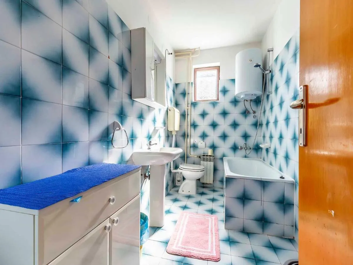 Nada Apartamento Poreč Croácia